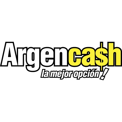 Logo -Argencash