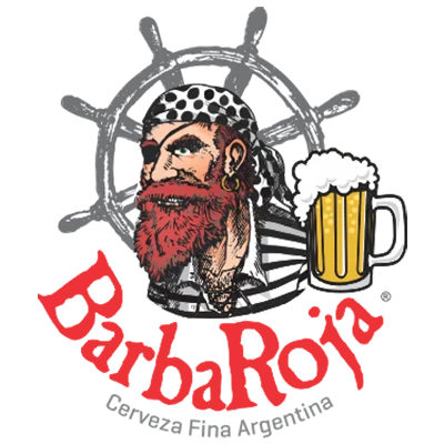 Logo - Barba Roja