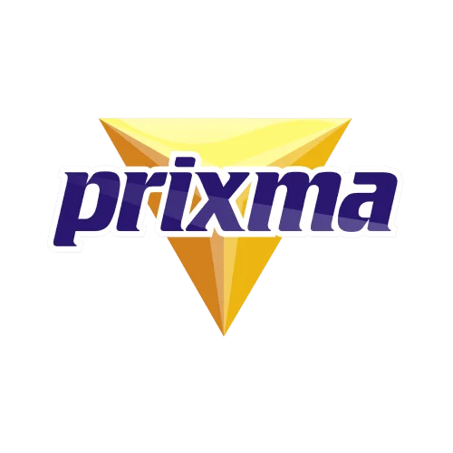 Logo -Prixma