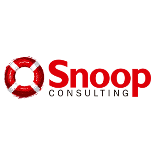 Logo -Snoop